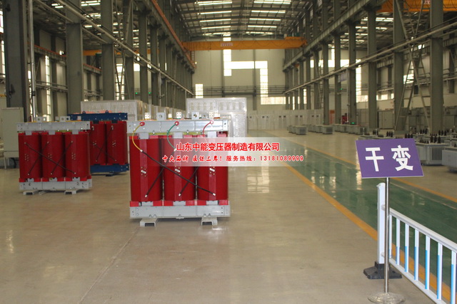 延边朝鲜族S11-3150KVA油浸式变压器